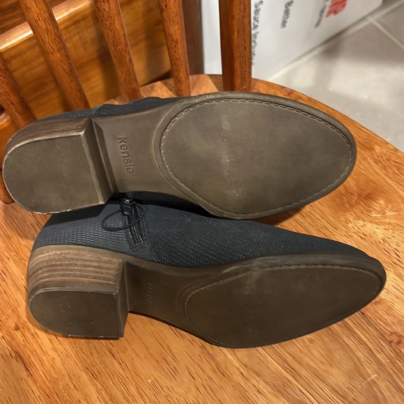 New Kensie Boots - Picture 12 of 16